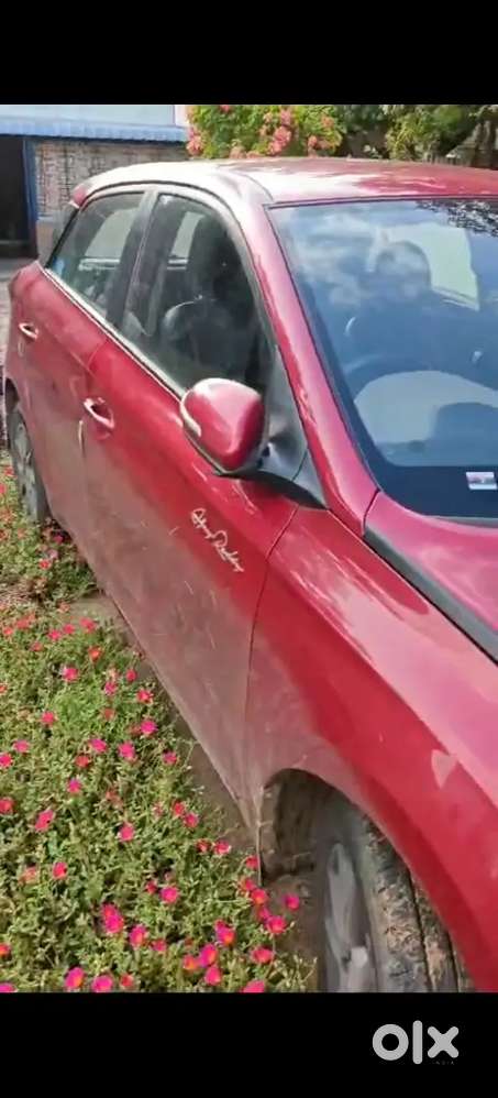 Hyundai Elite I20 Asta 2018 Manual- Very Good Condition
