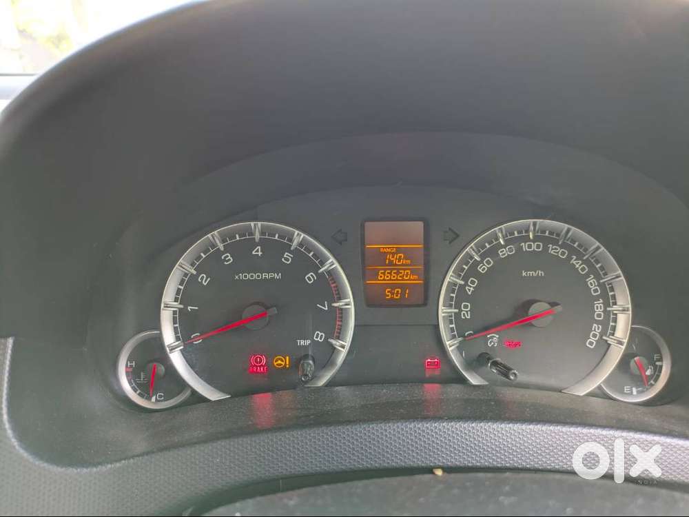 2013 Maruti Swift Vxi Petrol  66k Km  1st Owner  Android