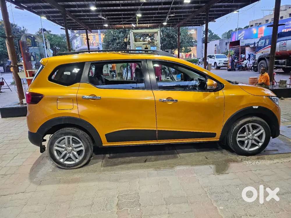Renault Triber 2019 Petrol 61000 Km Driven