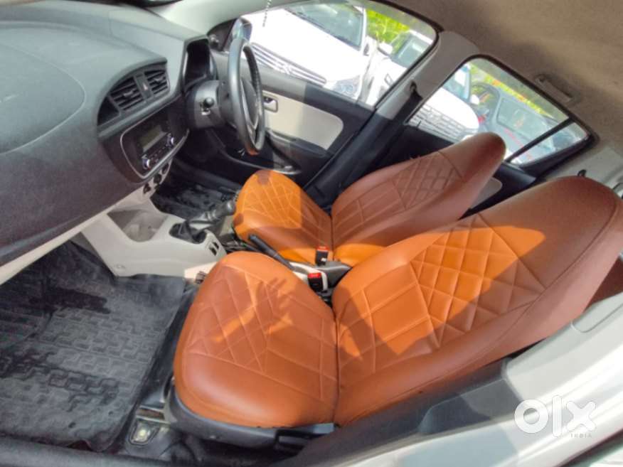 Maruti Suzuki Alto 800 0.8 Vxi (o), 2019, Petrol