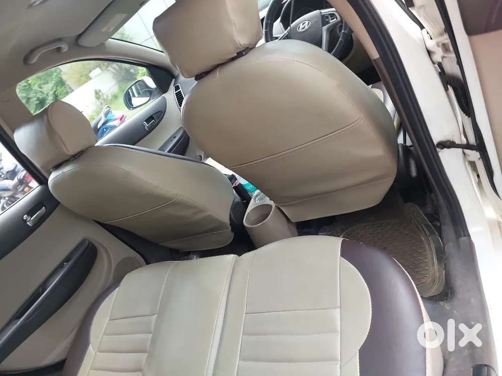 Hyundai I20 1.4 Asta 2011