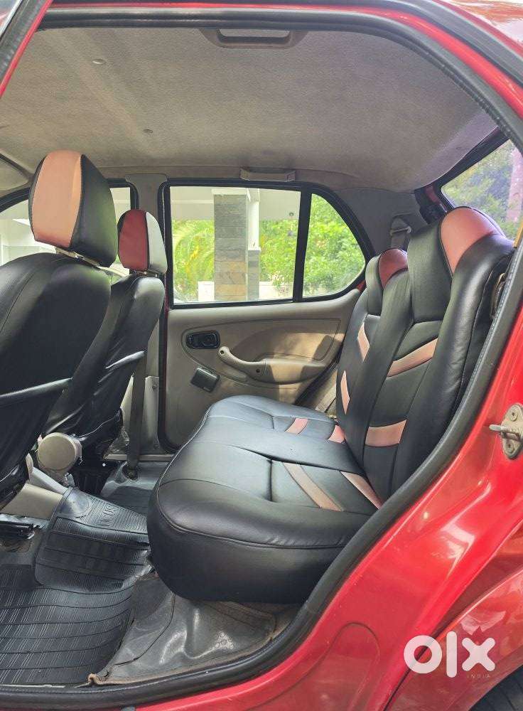Tata Indica Lxi, 2009, Petrol