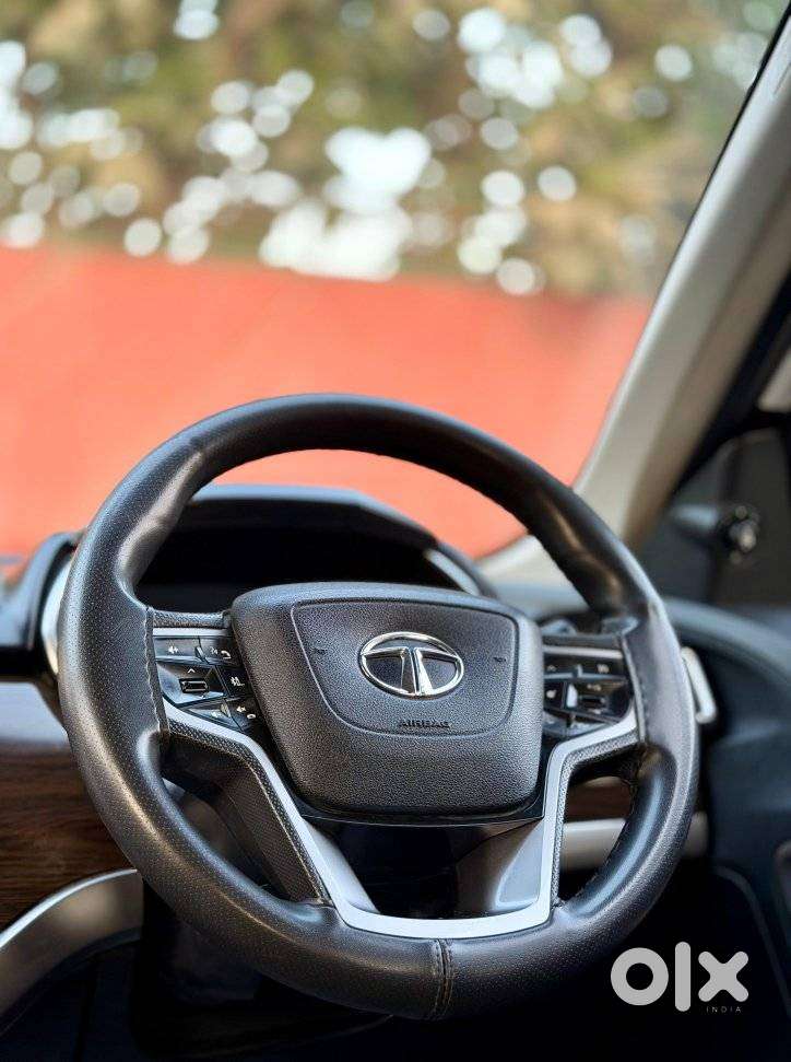 Tata Harrier Xza Plus At, 2023, Diesel