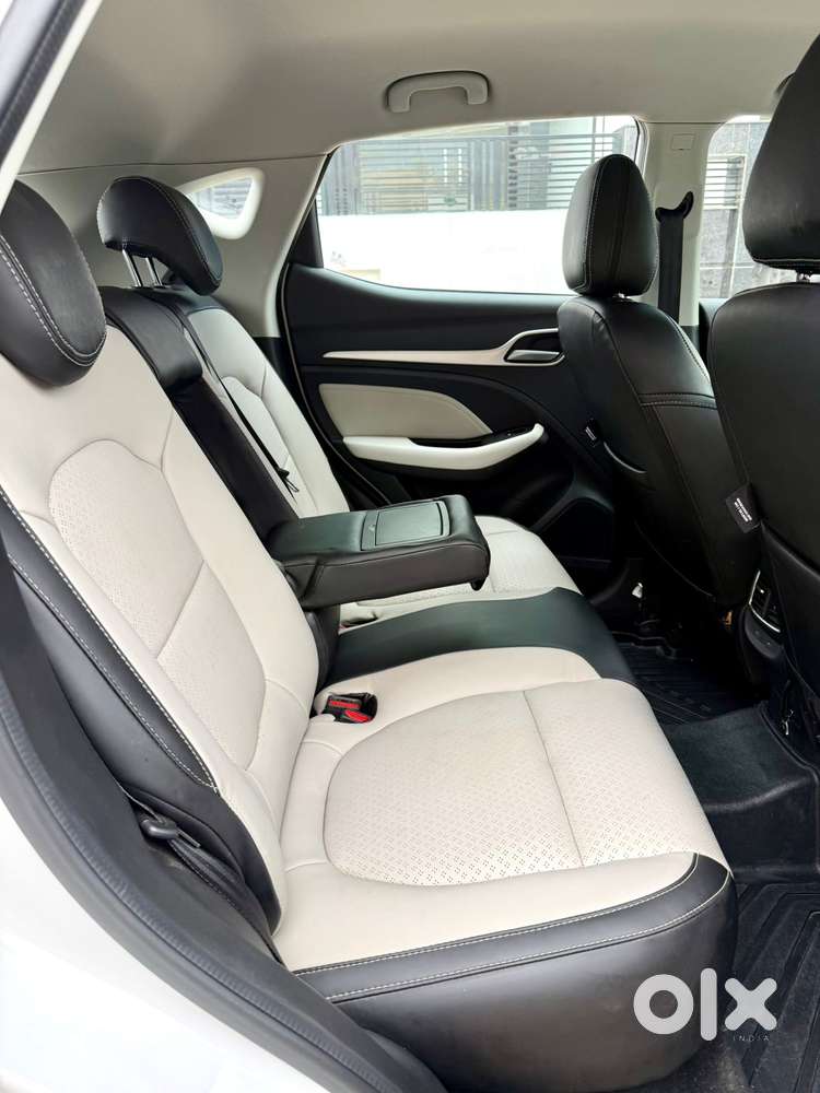 Mg Astor Zs Vti-tech Cvt Sharp, 2024, Petrol