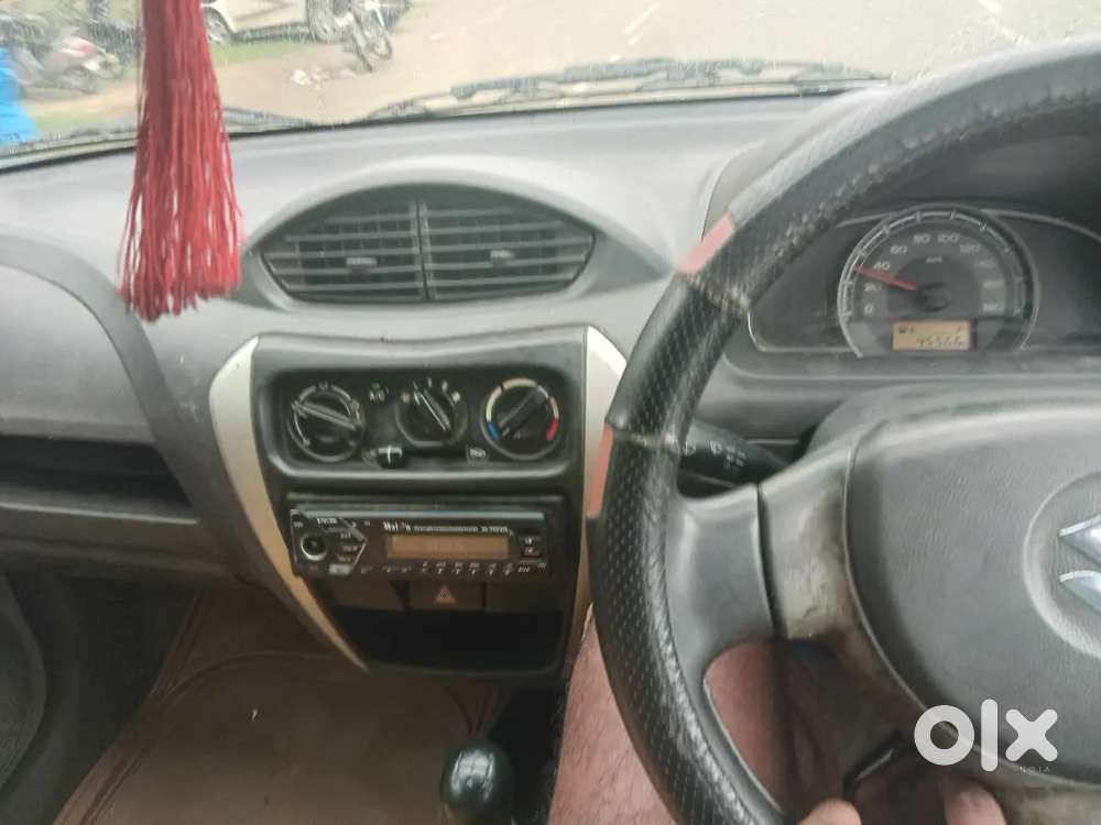 Maruti Suzuki Alto 800 2018 Lxi