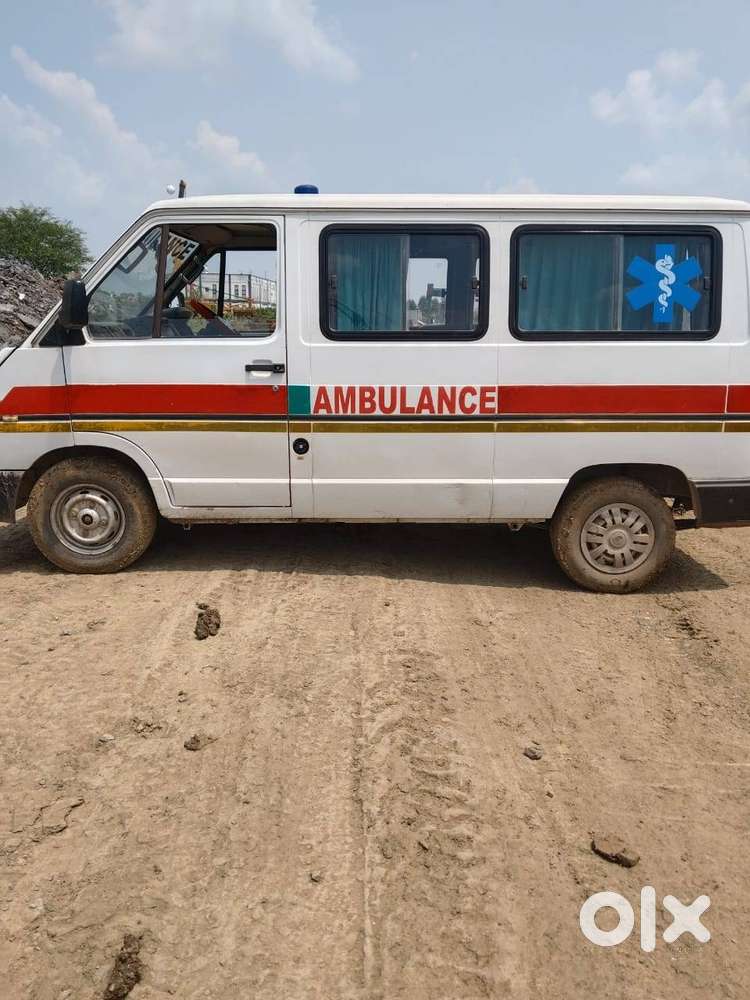 Tata Winger 2012 Diesel Well Maintained