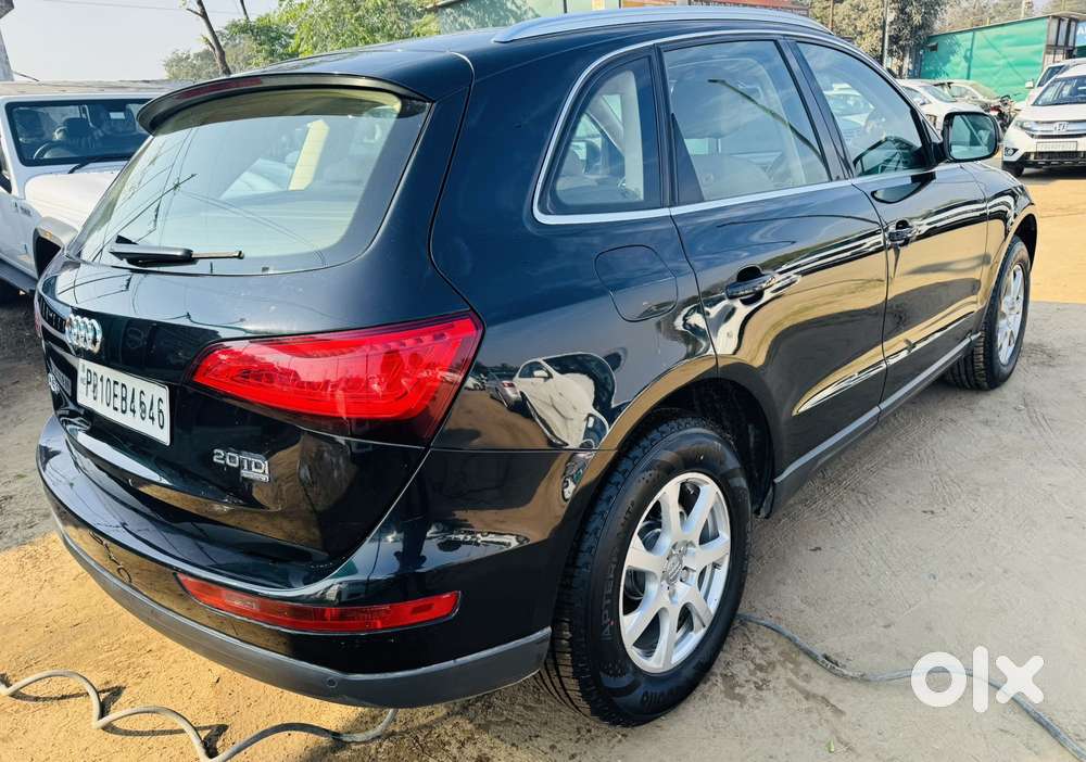 Audi Q5 2012-2017 3.0 Tdi Quattro Premium Plus, 2014, Diesel