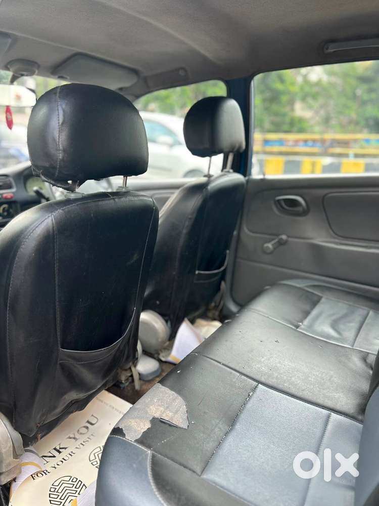 Maruti Suzuki Alto Petrol 2008