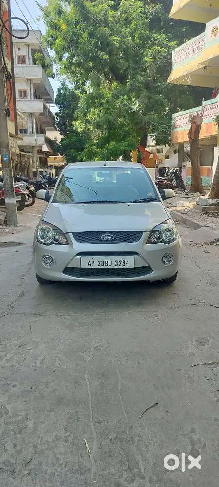 Ford Fiesta Classic 1.4 Duratorq Tdci ,  2012 Diesel 103154 Km Driven