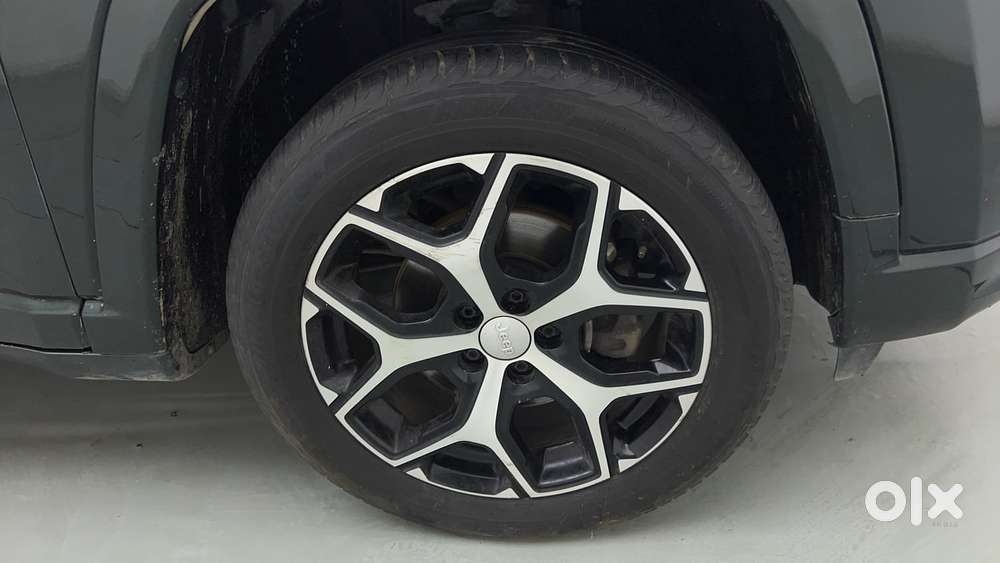 Jeep Compass Limited (o) 2.0 Diesel At, 2024, Diesel