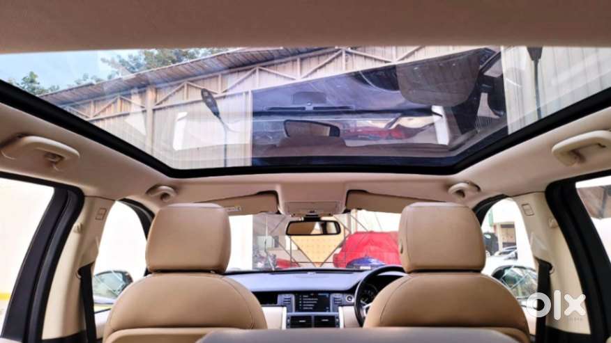 Land Rover Discovery Sport Td4 Se, 2016, Diesel