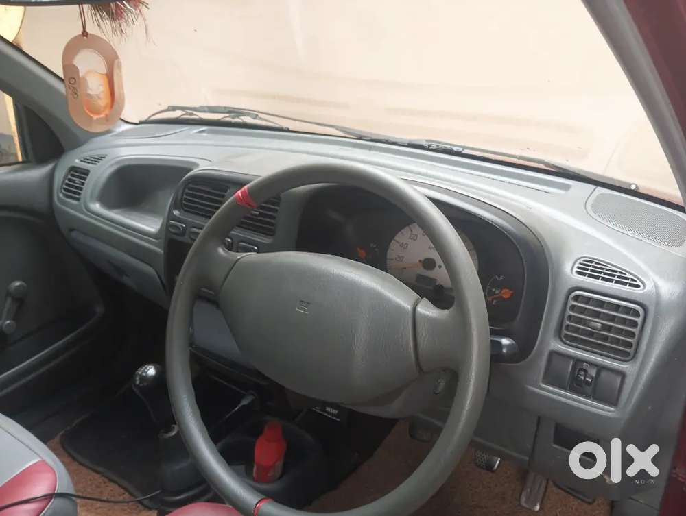 Maruti Suzuki Alto 2006 Car