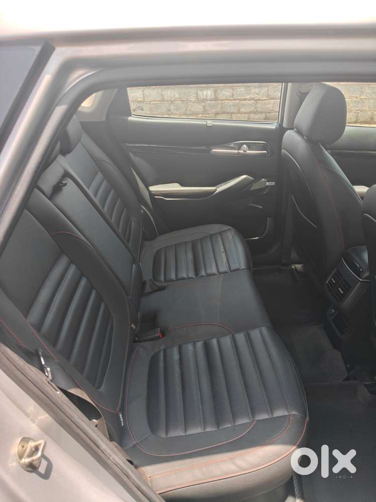 Kia Seltos Gtx Plus At D, 2022, Diesel