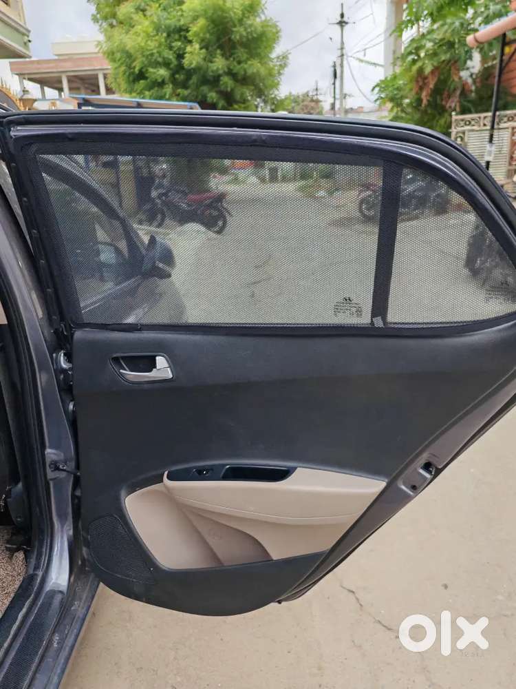 Hyundai Grand I10 2016