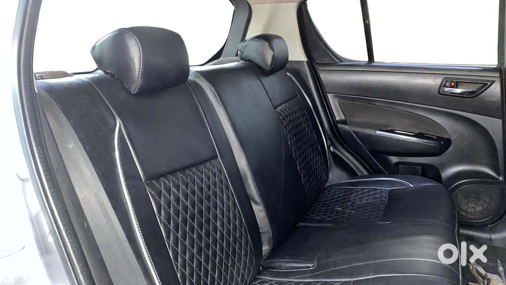 Maruti Suzuki Swift 2004-2010 Vdi Bsiii W/ Abs, 2014, Diesel