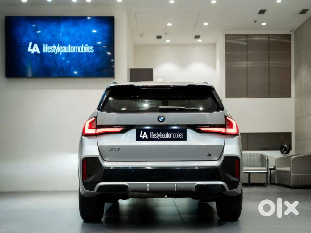 Bmw X1 Sdrive18d M Sport, 2024, Diesel