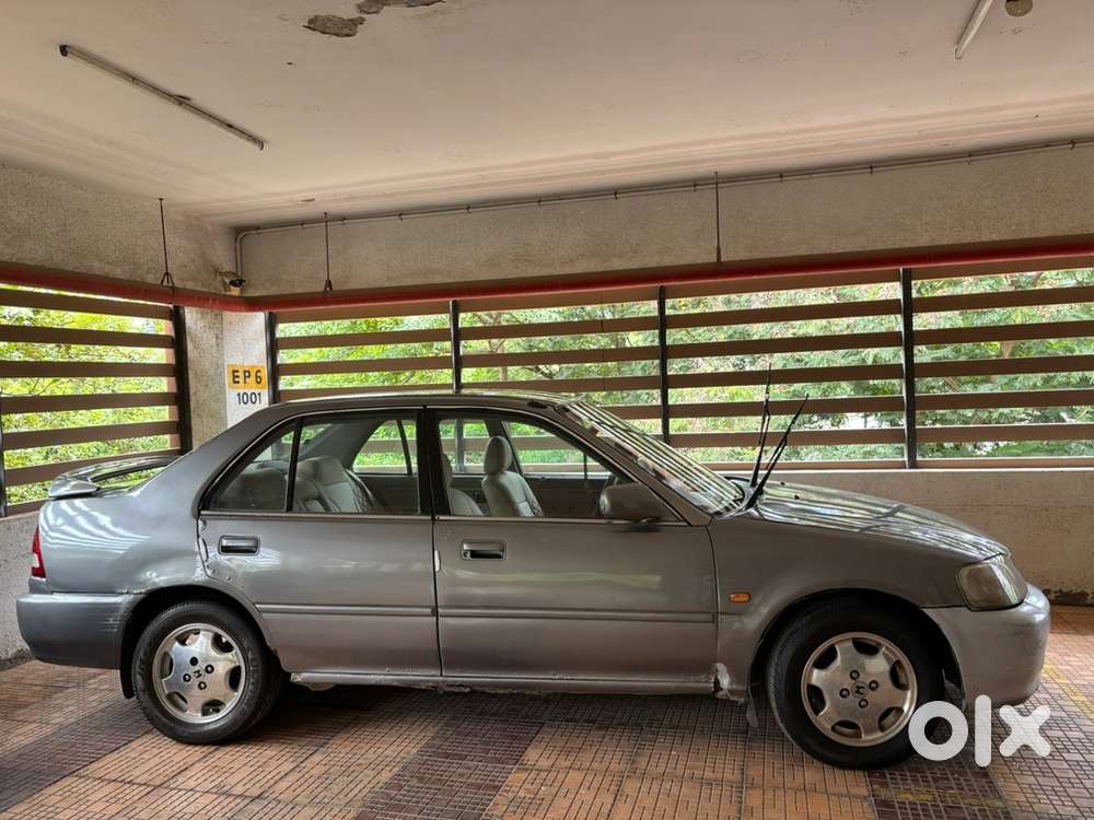 Honda City Petrol 2003