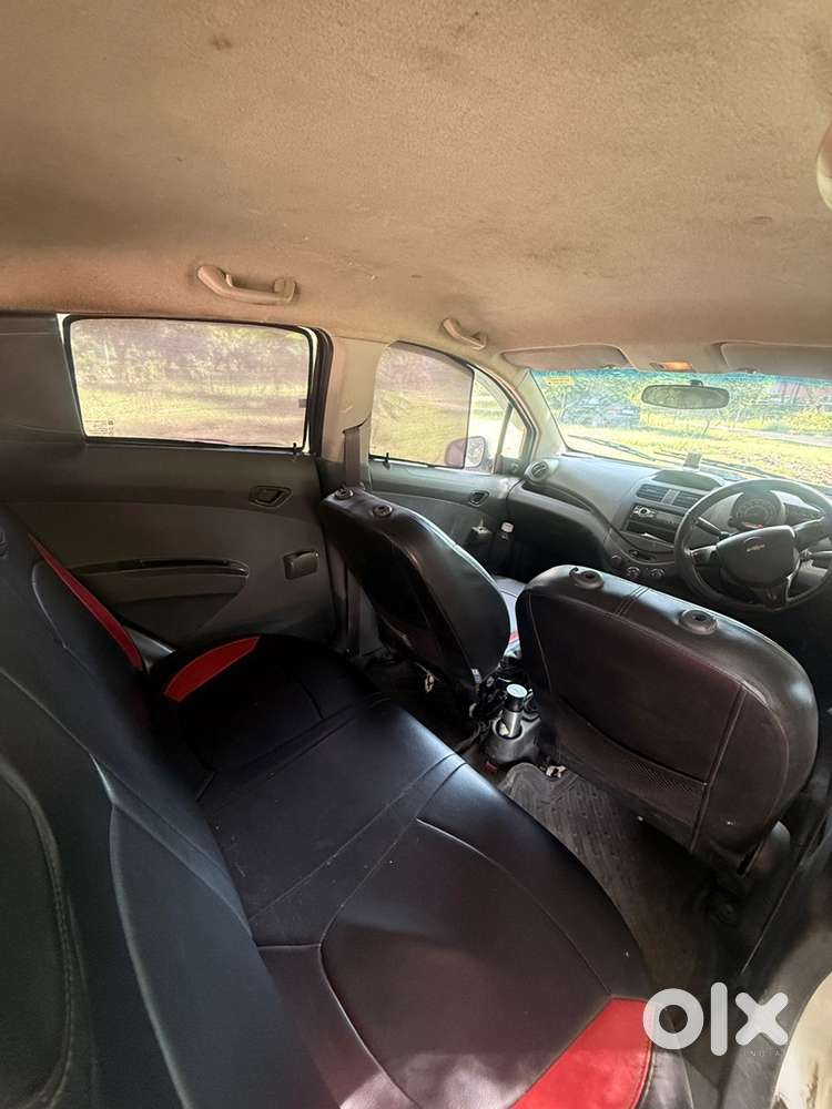 Chevrolet Beat Diesel Well Maintained