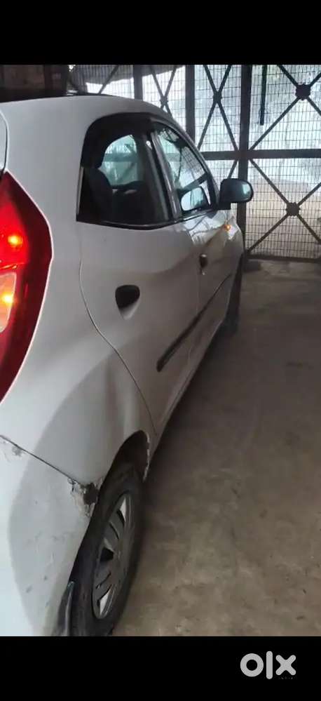 Hyundai Eon Era 2013