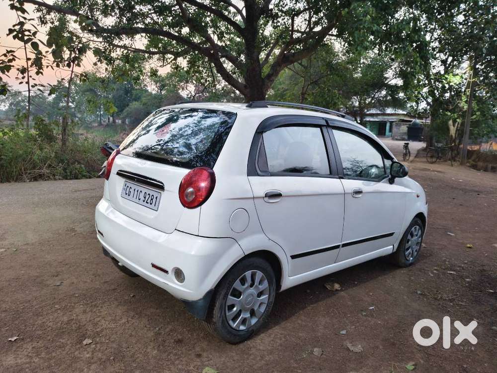 Chevrolet Spark Ls ( Urgent Sale)