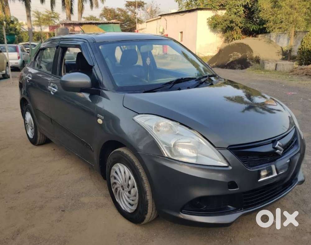 Maruti Suzuki Swift Dzire Ldi Bsiv, 2015, Diesel