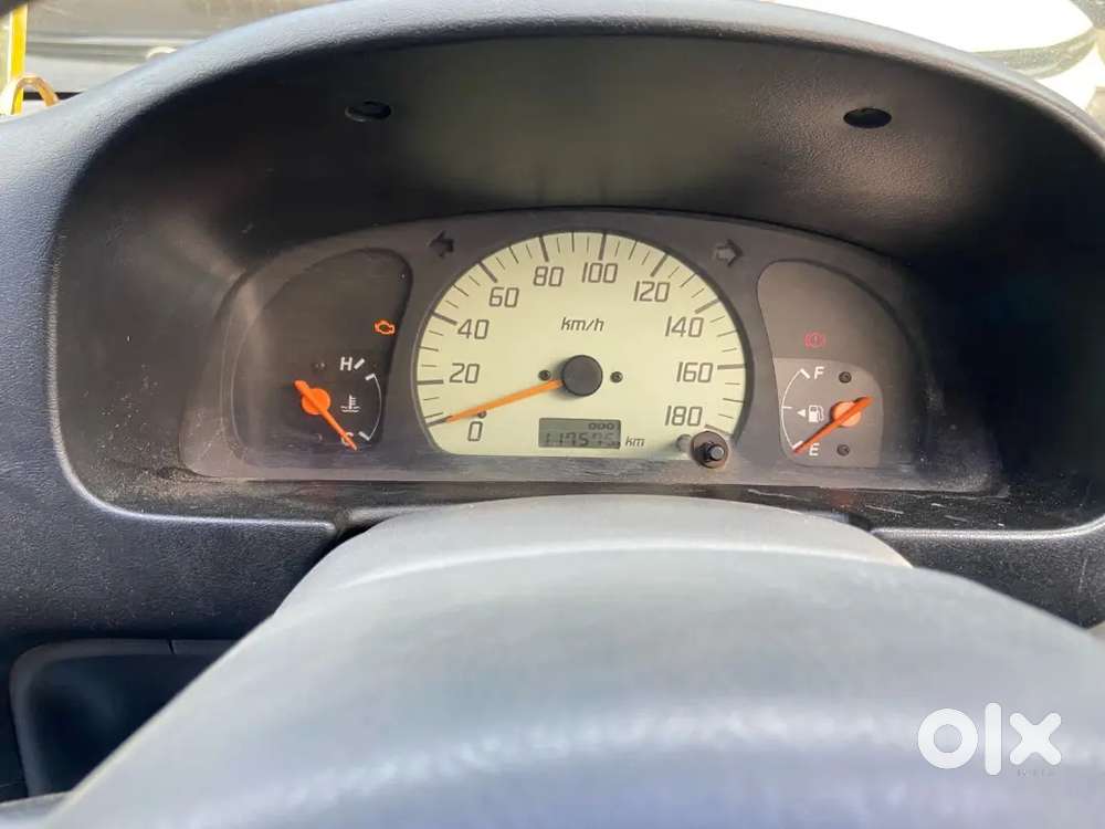 Maruti Suzuki Alto 2008 With 2nd Owner