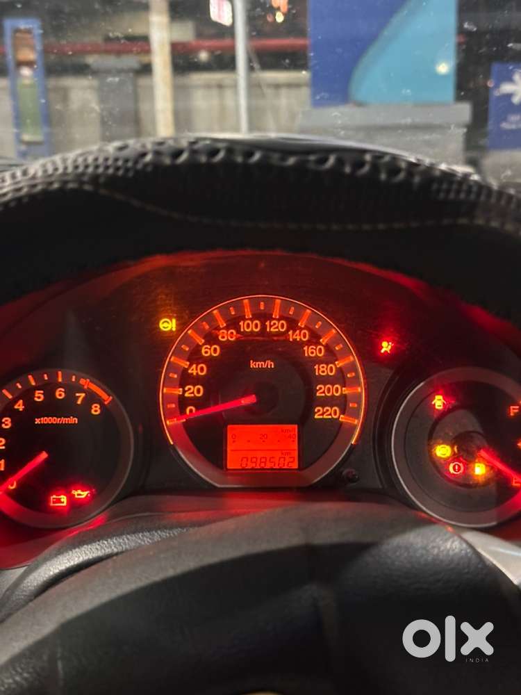 Honda City 2010 Year