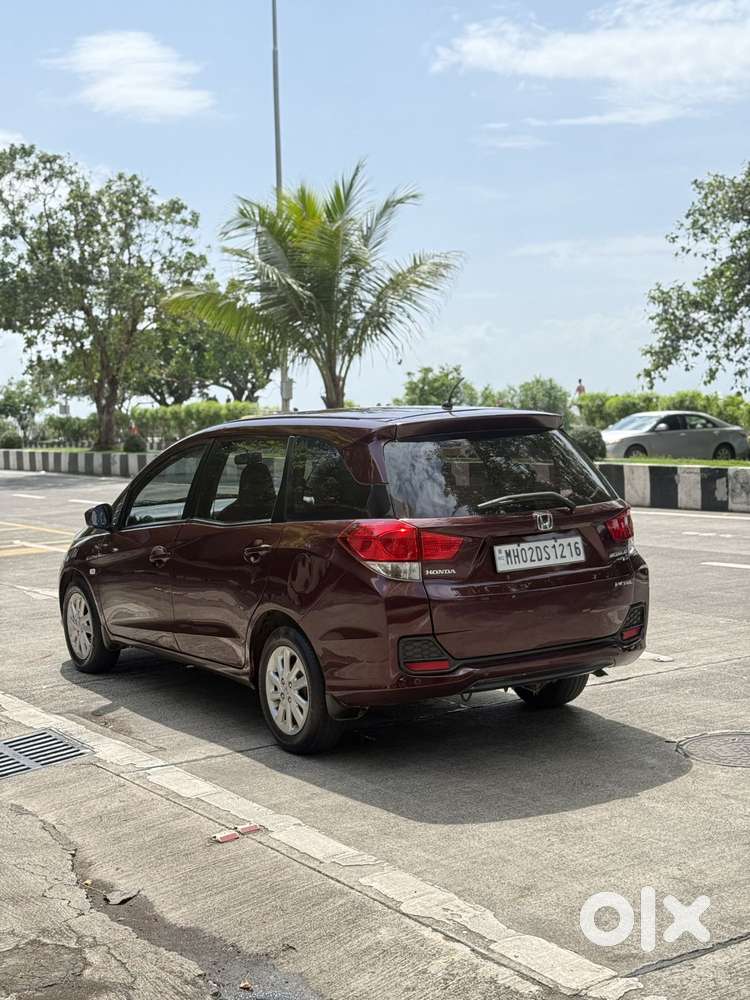 Honda Mobilio 1.5 V I-vtec, 2014, Petrol