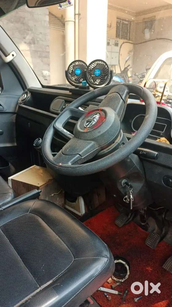 Tata Intra V10 All Paper Ok