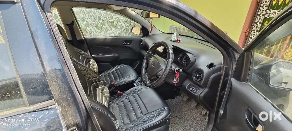 Hyundai Santro 2019 Petrol 36000 Km Driven