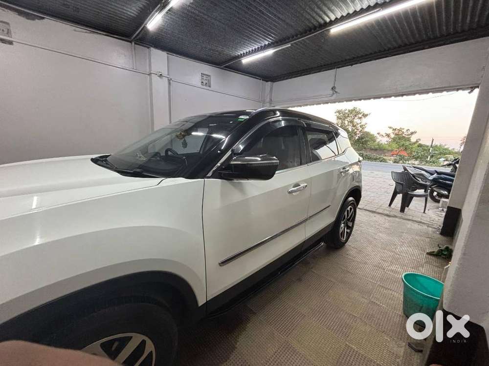 Tata Harrier 2020 Diesel Good Condition