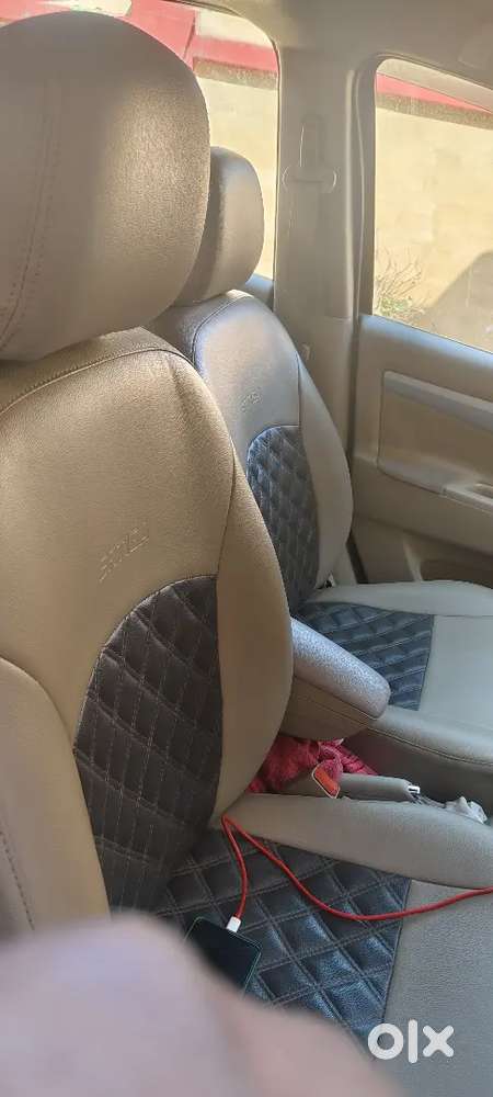 Maruti Suzuki Ertiga 2018 Diesel 78000 Km Driven