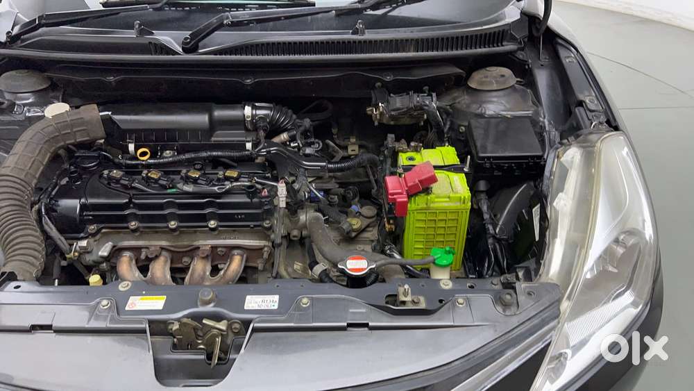 Maruti Suzuki Baleno Delta, 2017, Petrol