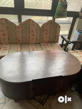 Olx second on sale hand chairs