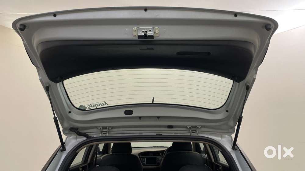 Hyundai Elite I20 Sportz Plus, 2019, Petrol