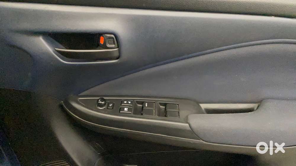 Maruti Suzuki Baleno Delta, 2022, Petrol