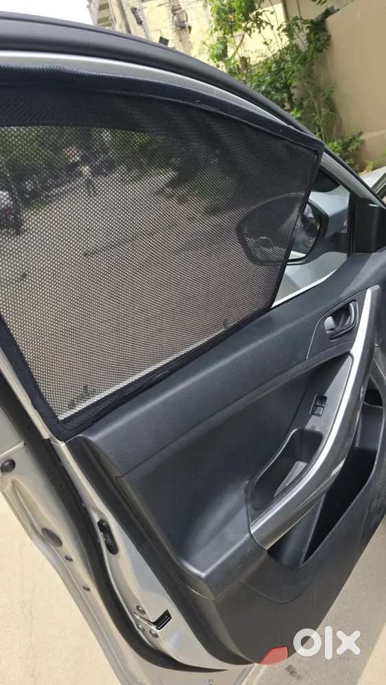 Tata Nexon Revotron 2020