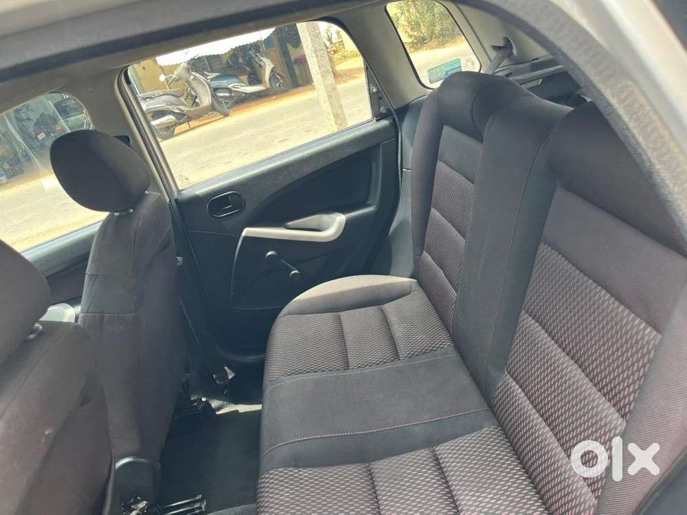 Ford Figo 2011