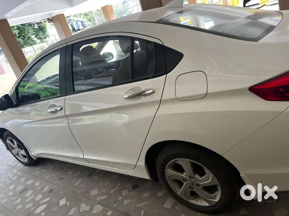 Honda City 2016 Petrol 18000 Km Driven