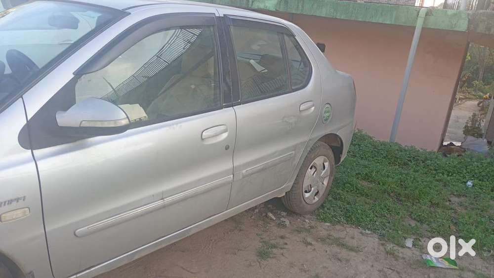 Good Car. New Tyres Added