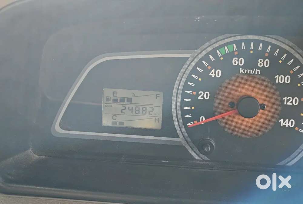 Mahindra Bolero Pik-up 2022 Diesel Well Maintained