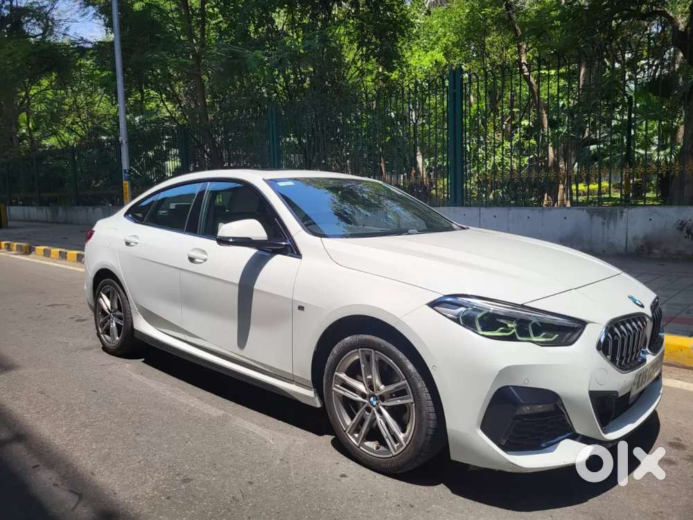 Bmw 2 Series Gran Coupe 220i M Sport, 2021, Petrol