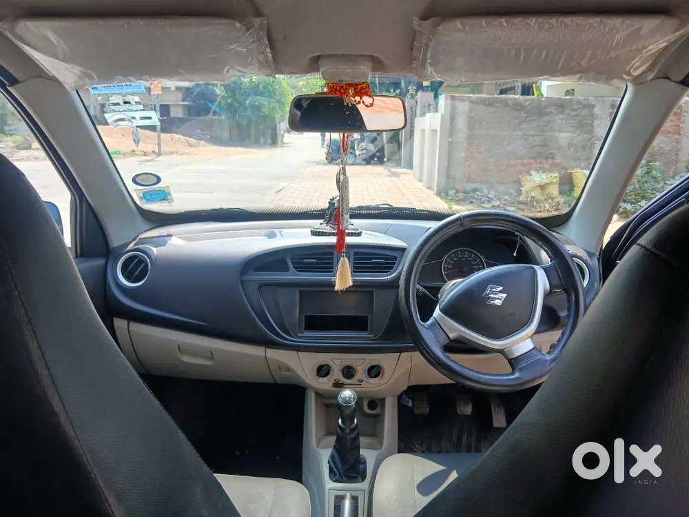Maruti Suzuki Alto 2020 Petrol 43000 Km Driven