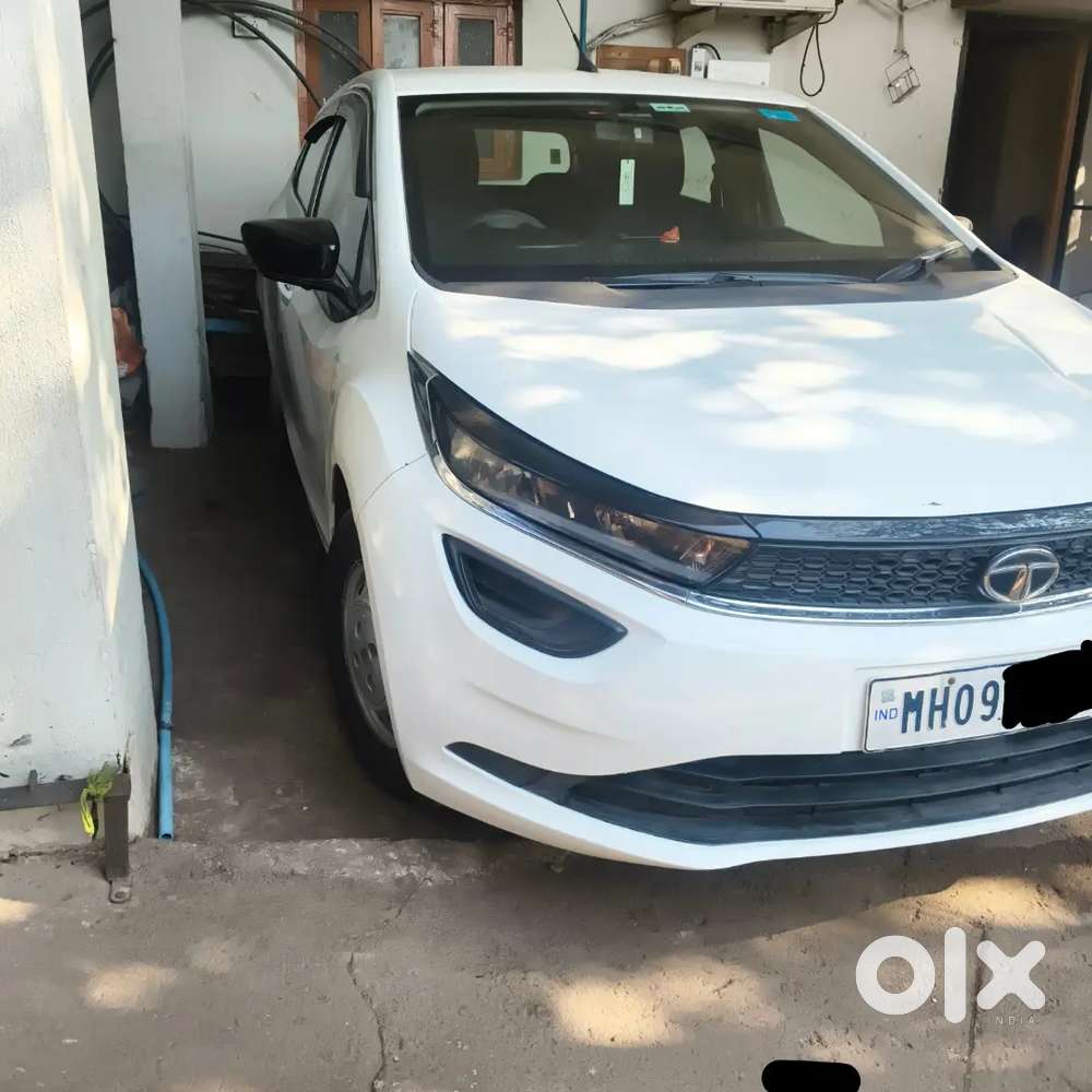 Tata Ultra Petrol Variant