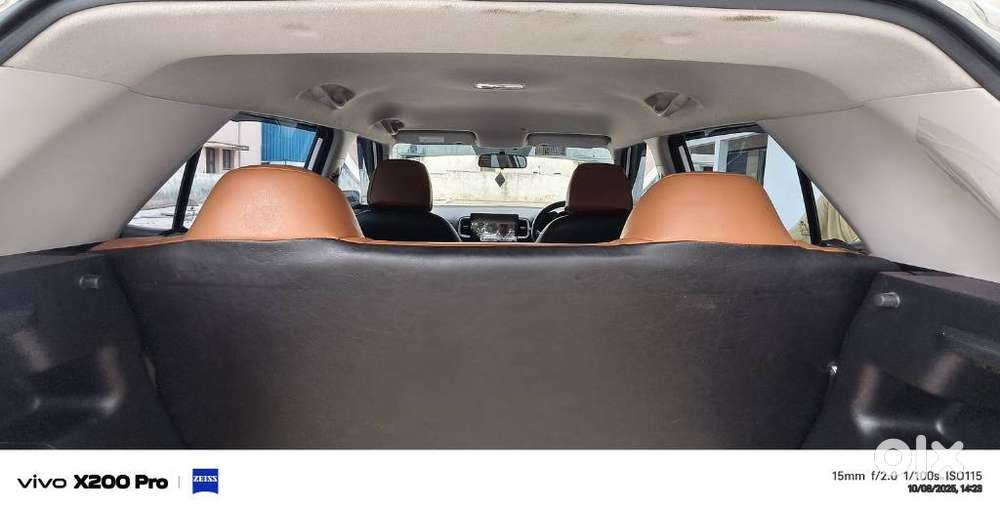 Hyundai Venue 1.2 S Plus, 2019, Petrol