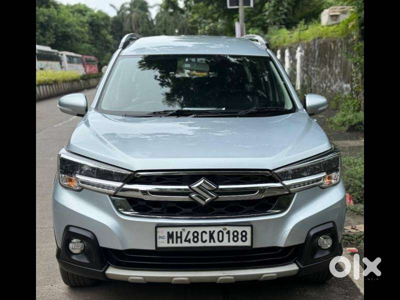 Maruti Suzuki Xl6 1.5 Zeta Mt, 2022, Petrol