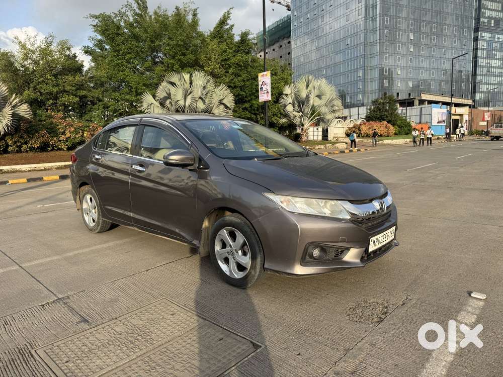 Honda City I Dtec Vx Option, 2017, Diesel