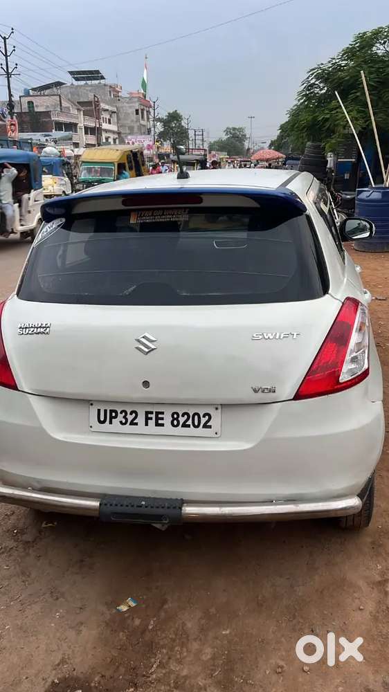 Maruti Suzuki Swift Vdi 2014