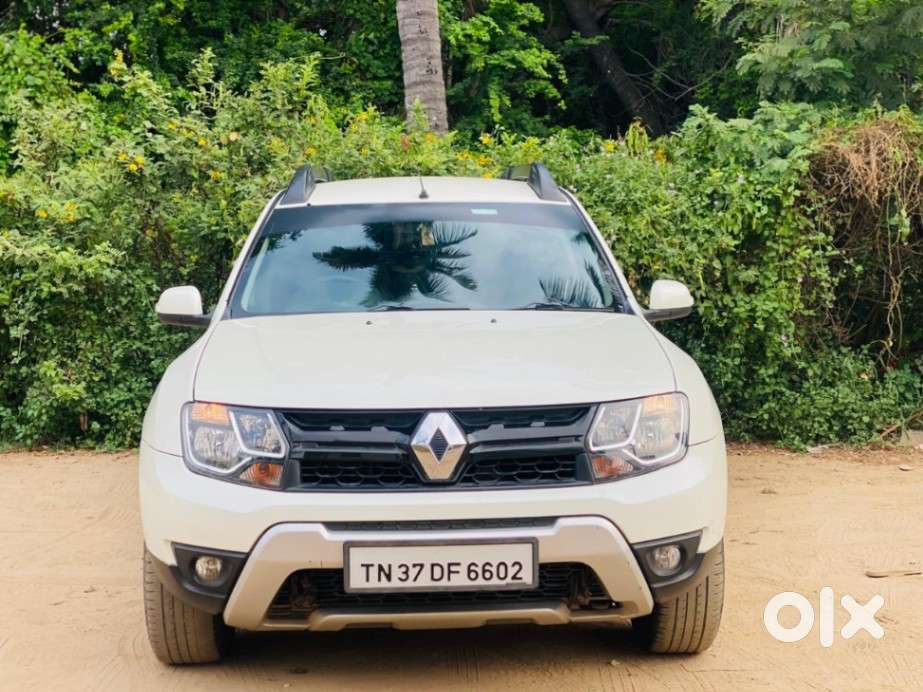 Renault Duster 1.5 106 Ps Rxs Cvt, 2020, Diesel