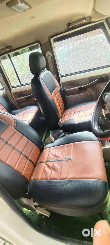 Mahindra Bolero 2018 Model